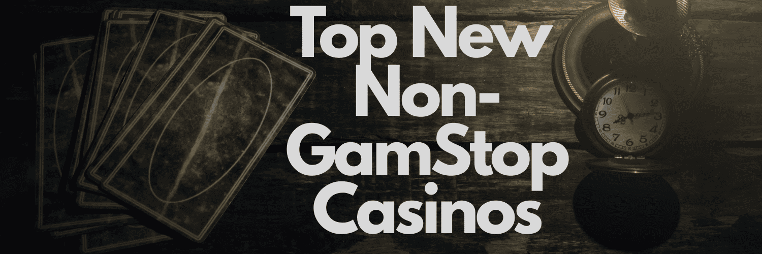 Non-Gamstop Casinos UK Your Guide to Alternative Gaming Sites Non-Gamstop Casinos UK Your Guide to Alternative Gaming Sites