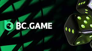 BC.Game كازينو العملات المشفرة