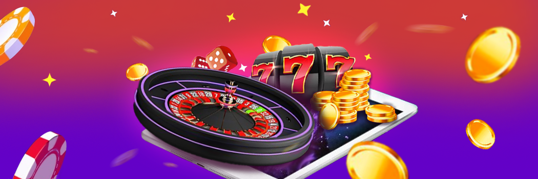 LuckiCasino Your Ultimate Destination for Online Casino Games LuckiCasino Your Ultimate Destination for Online Casino Games