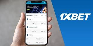 Maximize Your Wins Exploring the 1xbet Bonus Offers Maximize Your Wins Exploring the 1xbet Bonus Offers