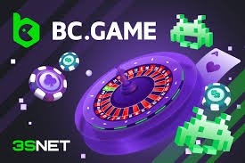 Menjelajahi Dunia BC.Game Online di Indonesia 1013109065