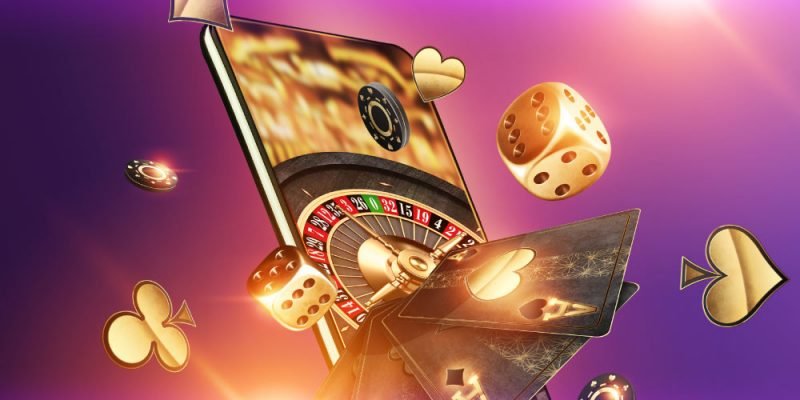 Ontdek het Wereld van Casino Igobet Jouw Ultieme Gids