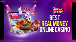 Top Rated Online Casinos in the UK A Comprehensive Guide 1266716440