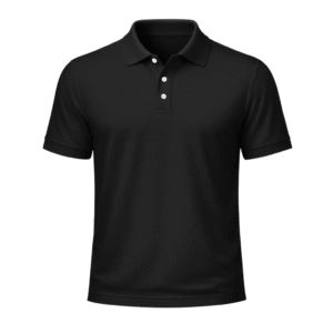 Suidhaga Premium Collared T-Shirt