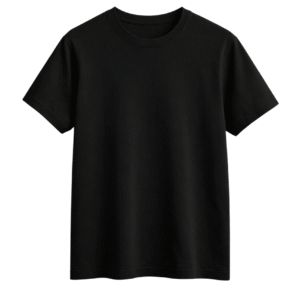Suidhaga Standard Round Neck T-Shirt