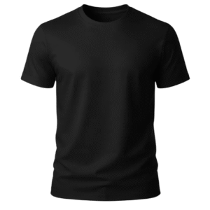 Suidhaga Premium Round Neck T-Shirt