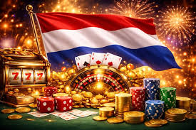 Casino Klarna De Toekomst van Online Gokken 312596816