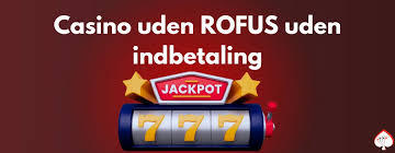 Casino Uden Rufus Oplev Spilglæde uden Barrierer Casino Uden Rufus Oplev Spilglæde uden Barrierer