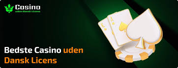 Casinoer med MGA Licens Betydning og Valg