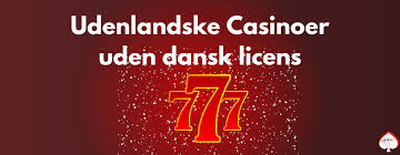 De Bedste Casinoer Uden Rufus - Oplev Spil på Dine Præmisser! De Bedste Casinoer Uden Rufus - Oplev Spil på Dine Præmisser!