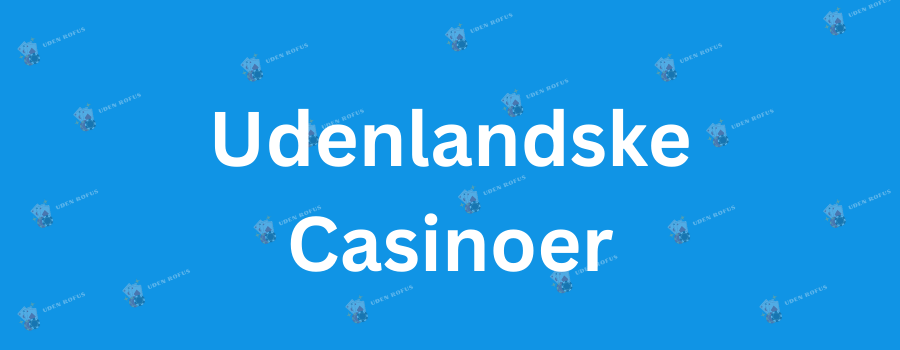 De Bedste Online Casinoer til Danskere i 2023 De Bedste Online Casinoer til Danskere i 2023