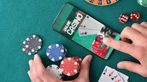 Discover the Excitement of Gransino Casino 992097566