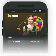 Experience the Thrill of JB Casino Online -276305013