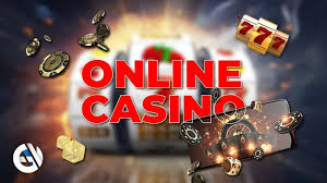 Experience Thrills at Casino 770 Online Casino UK