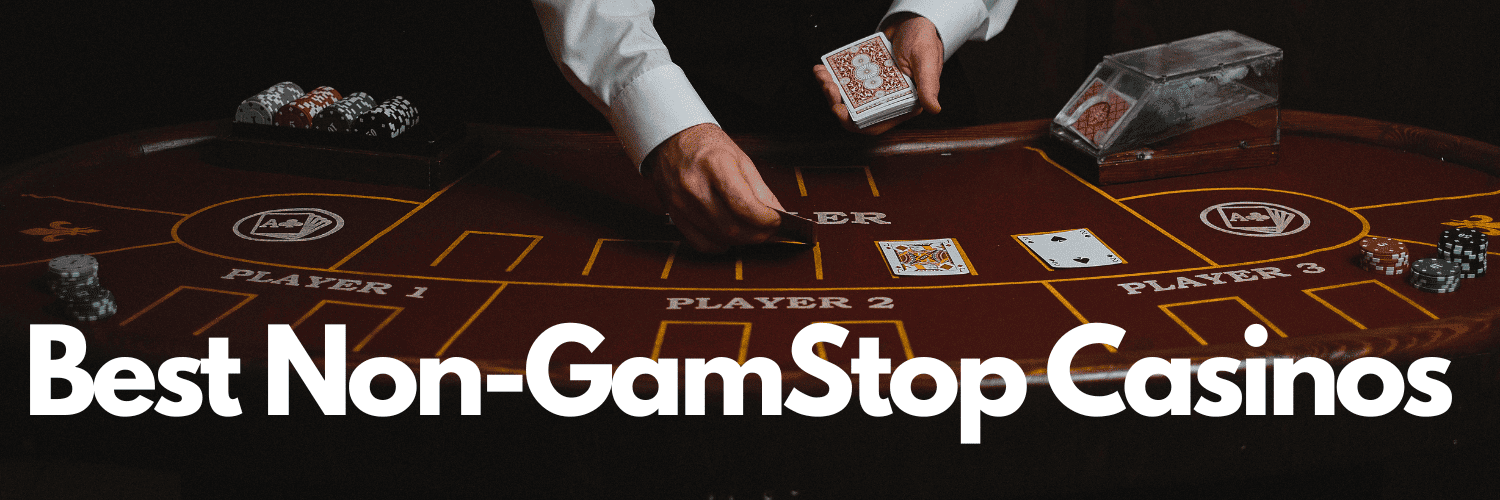 Exploring the Newest Casinos Without GamStop A Complete Guide