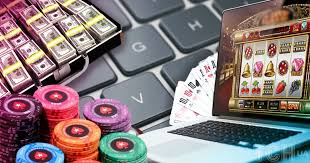 Rockstar Casino  L'ultime expérience de jeu pour les passionnés