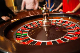 The Allure of Roulette Exploring Options Beyond GamSpot