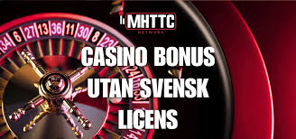 Utforska Utländska Casino med Låg Insättning