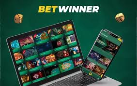 BetWinner Online Casino Experience the Excitement of Online Gaming