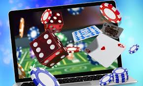 CasinoaDe Ihr Leitfaden für Online-Glücksspiel