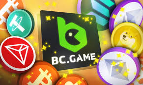 Exploring BC.Game Casino and Sportsbook A Comprehensive Guide 1753293987
