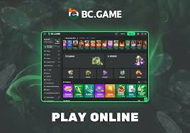 Gambling Responsabil la BC Game Cum să te joci în siguranță