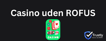 Oplev Live Casino Uden Rufus Spænding og Underholdning